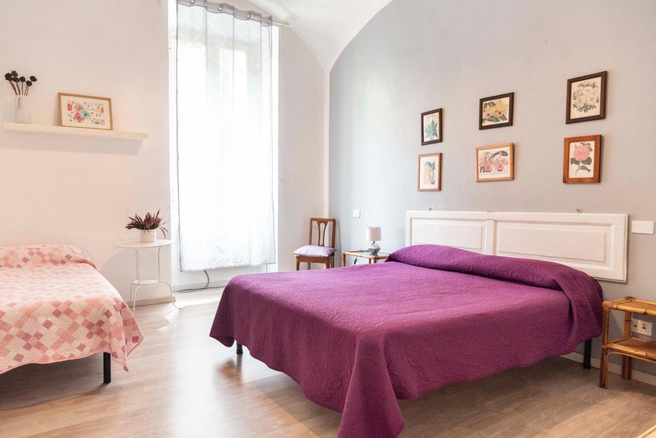 Garden House Villa Rome Buitenkant foto